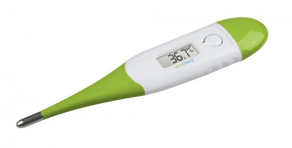 Ecomed flexibles Thermometer &quot;TM 60E&quot;