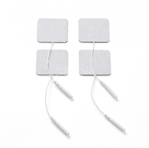 promed Electrodes, self-adhesive, 4 pcs./pack, 40 x 40 mm